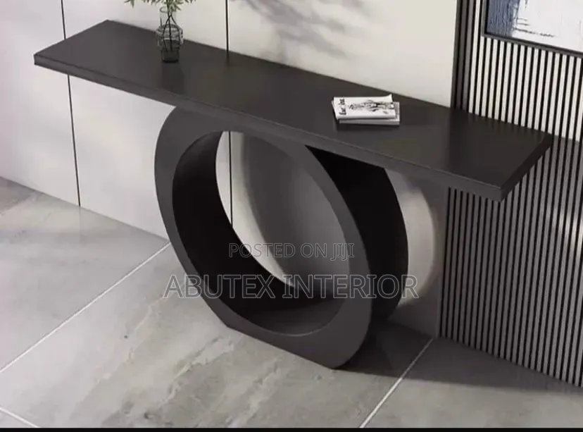 Luxury Exclusive Imported Console Table