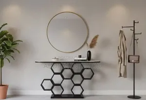 Luxury Exclusive Imported Console Table