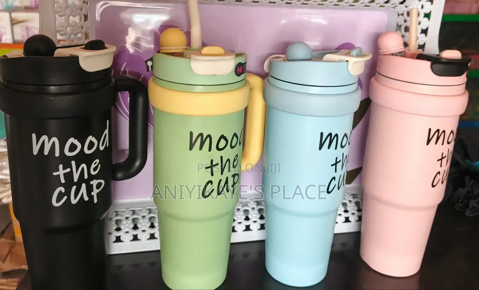 Stanley Bottle