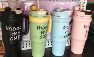 Stanley Bottle