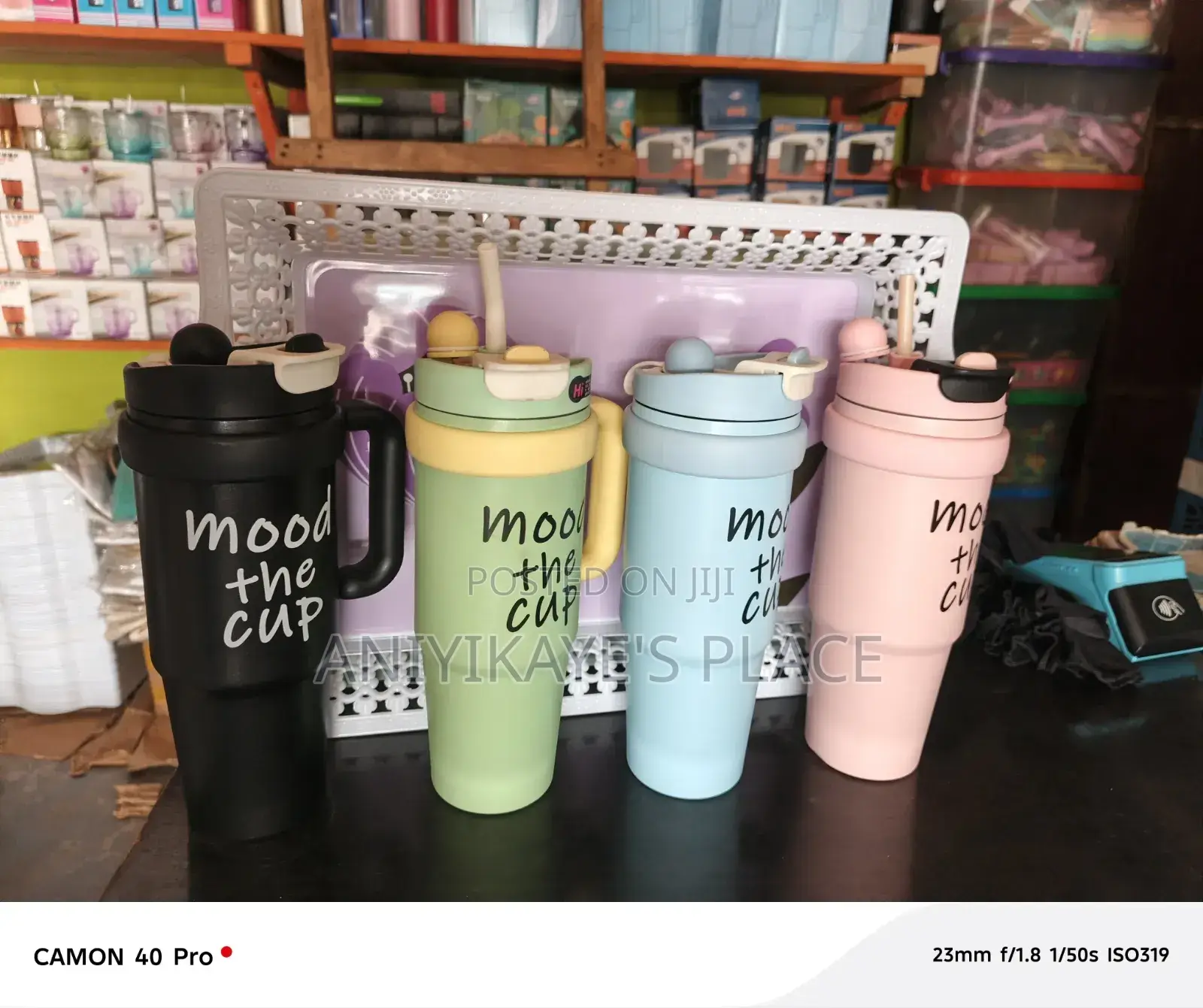 Stanley Bottle