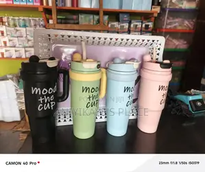 Stanley Bottle