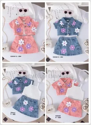 Children Wear