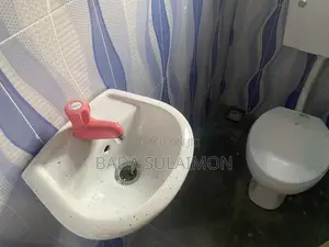 Furnished 2bdrm House in Ado-Odo/Ota for sale