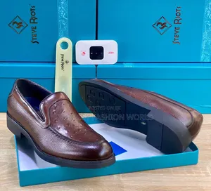High Quality Corporate Shoes
