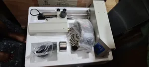 Digital Penetrometer