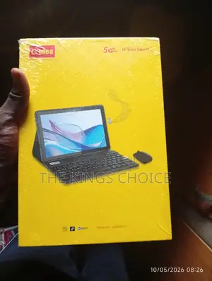 New C idea CM8800 Plus 1 TB
