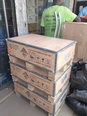 10kwh 48v Felicity Lithium Ion Battery