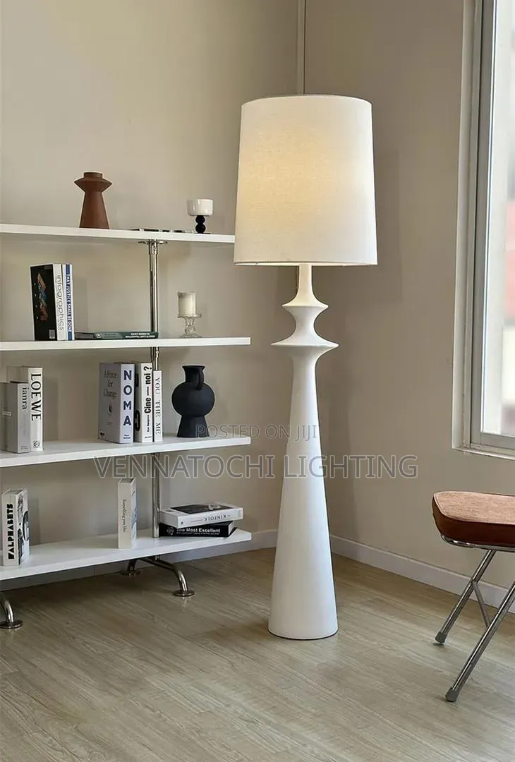 Standing Lamp
