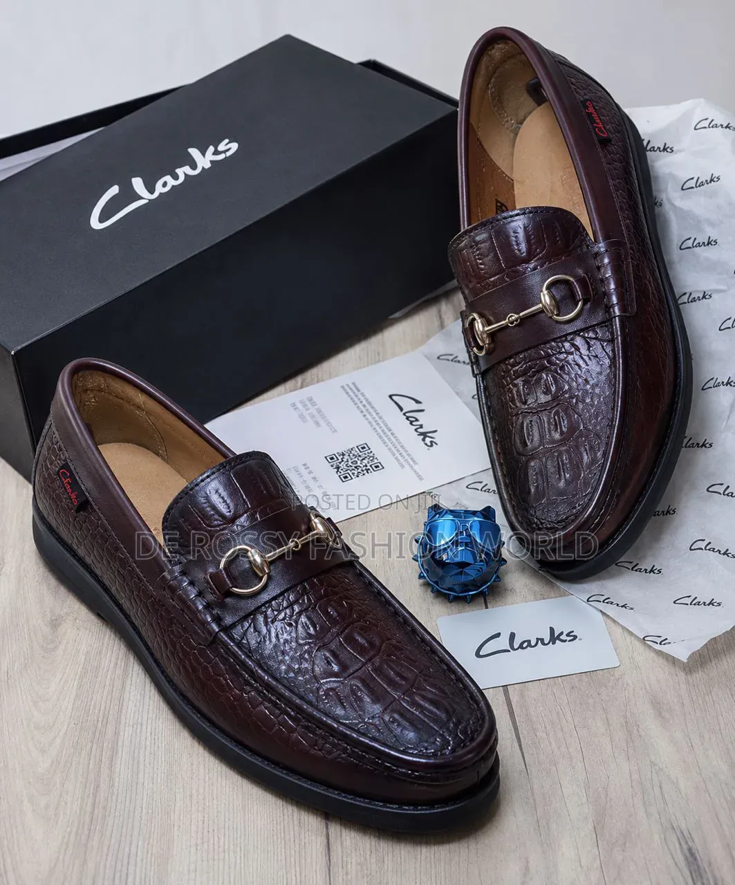 High Quality Copulate Shoes for Men