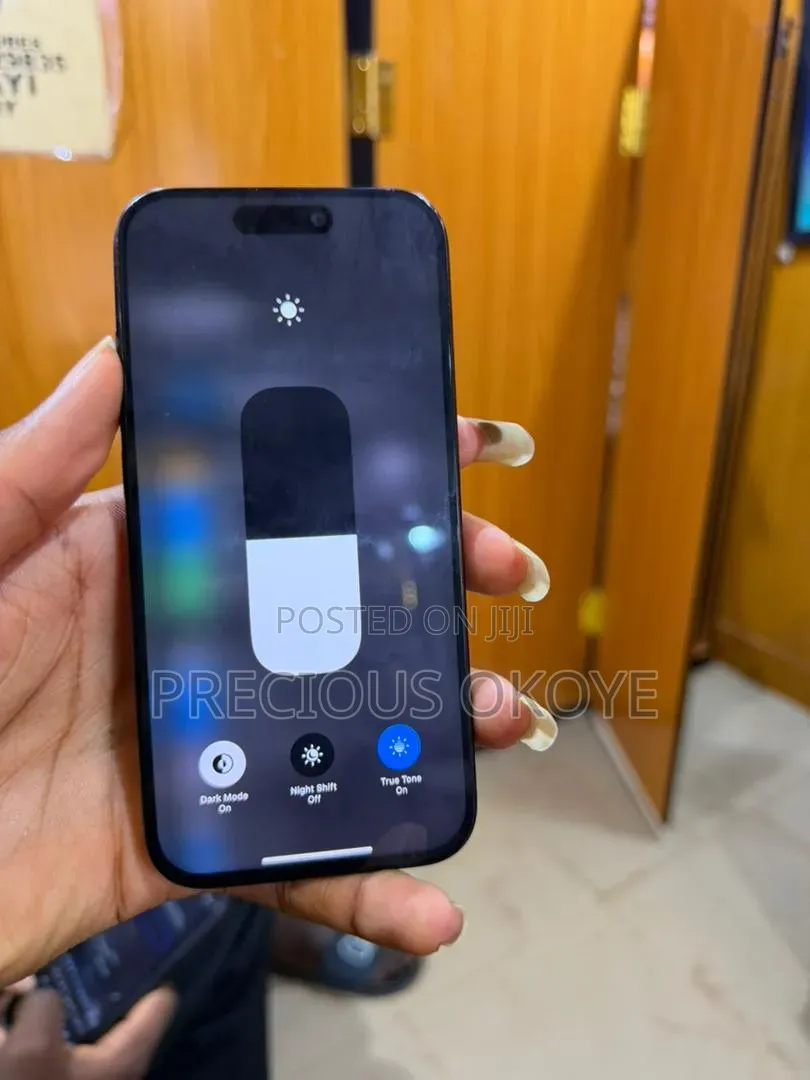 Apple iPhone 15 Pro 128 GB Black