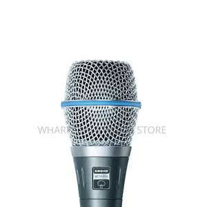 Shure Beta 87c Vocal Microphone