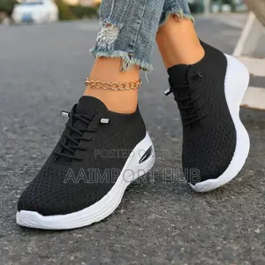 Unisex Sneakers
