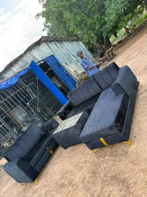 A Set of Chair