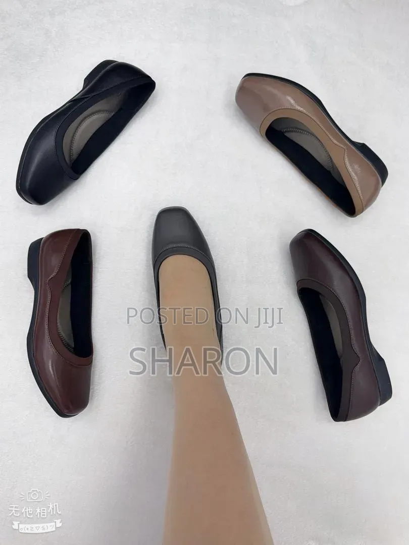 Slippers, Sandals