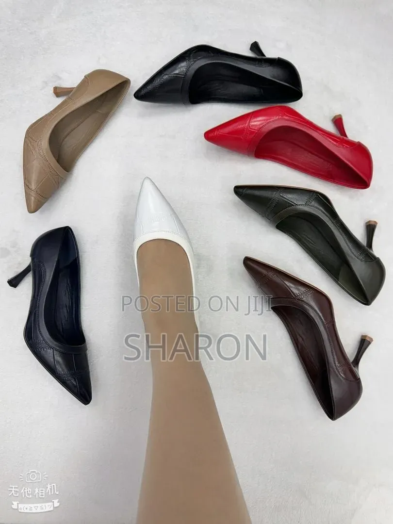 Slippers, Sandals