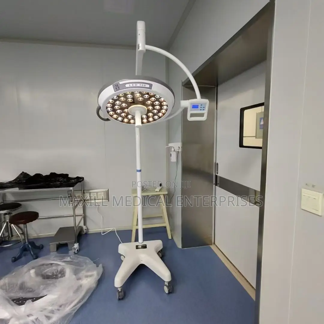 Operating Light