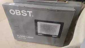 400 Watts Obst Flood Light
