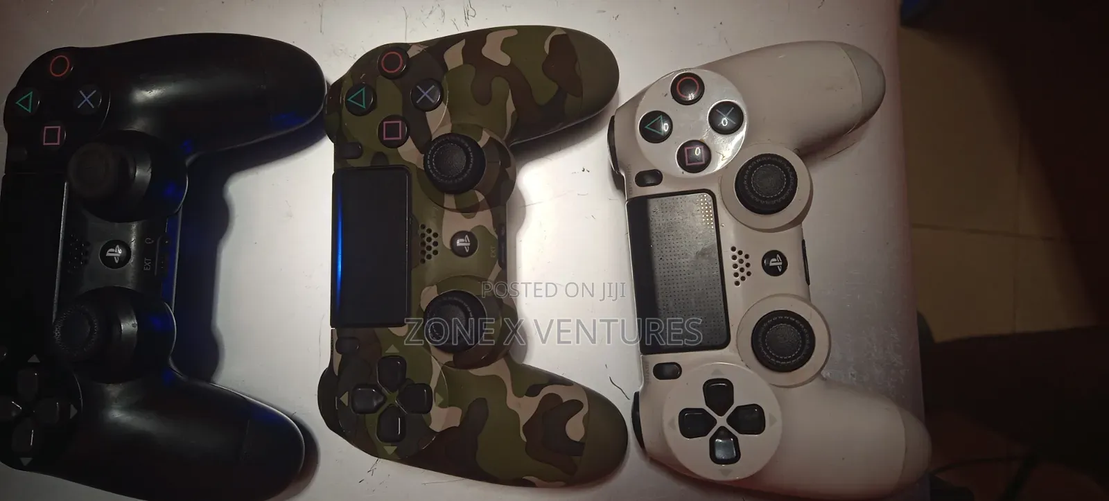 Playstation 4 Pad Original