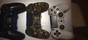 Playstation 4 Pad Original