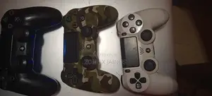 Playstation 4 Pad Original