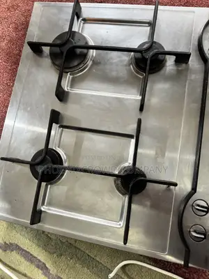 Table Top Gas Burner