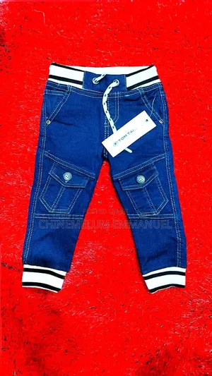 Children Wear