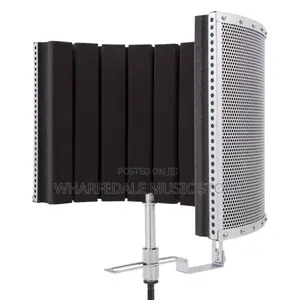 Proel Prorf02 – Universal Home Studio Reflector