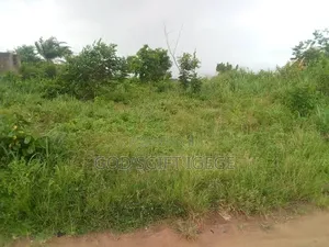 Build Build Land in Etche,From N600k-N2m,Rivers State University