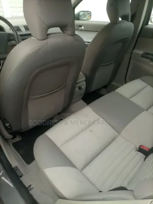Volvo V50 2.4 2006 Gray