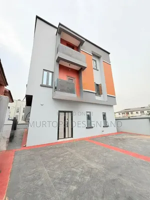 4bdrm Duplex in GRA Phase 1 for sale
