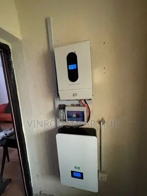 5kwh Solar System