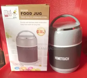 Home Touch Good Quality Jar