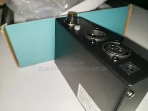 Audio Amplifier for Rent