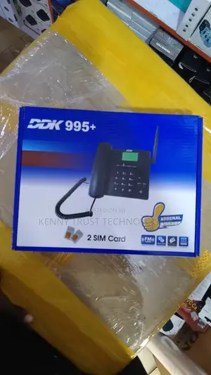 Lan Phone for Office