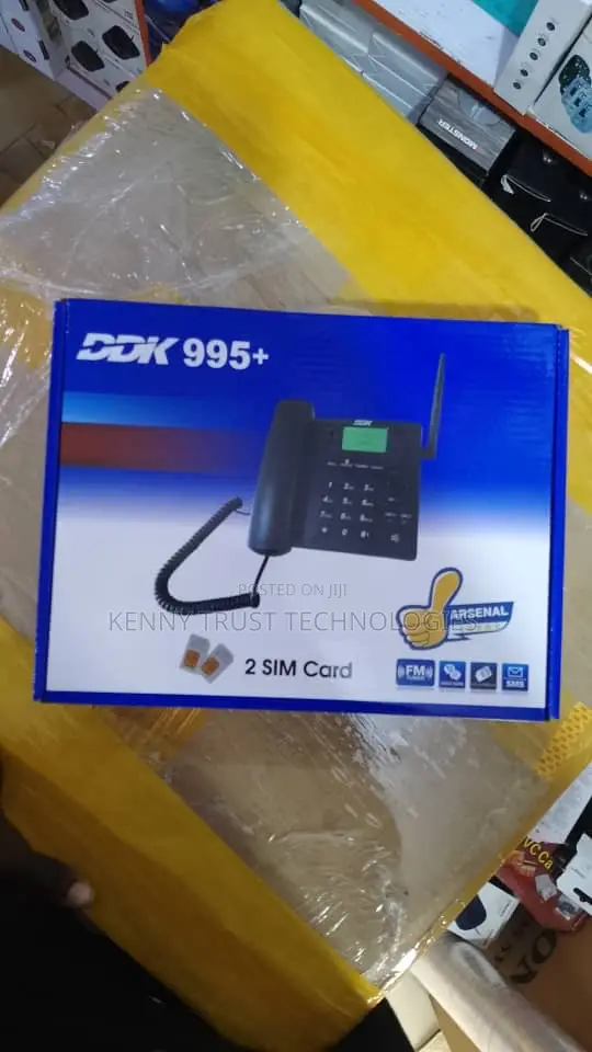 Lan Phone for Office