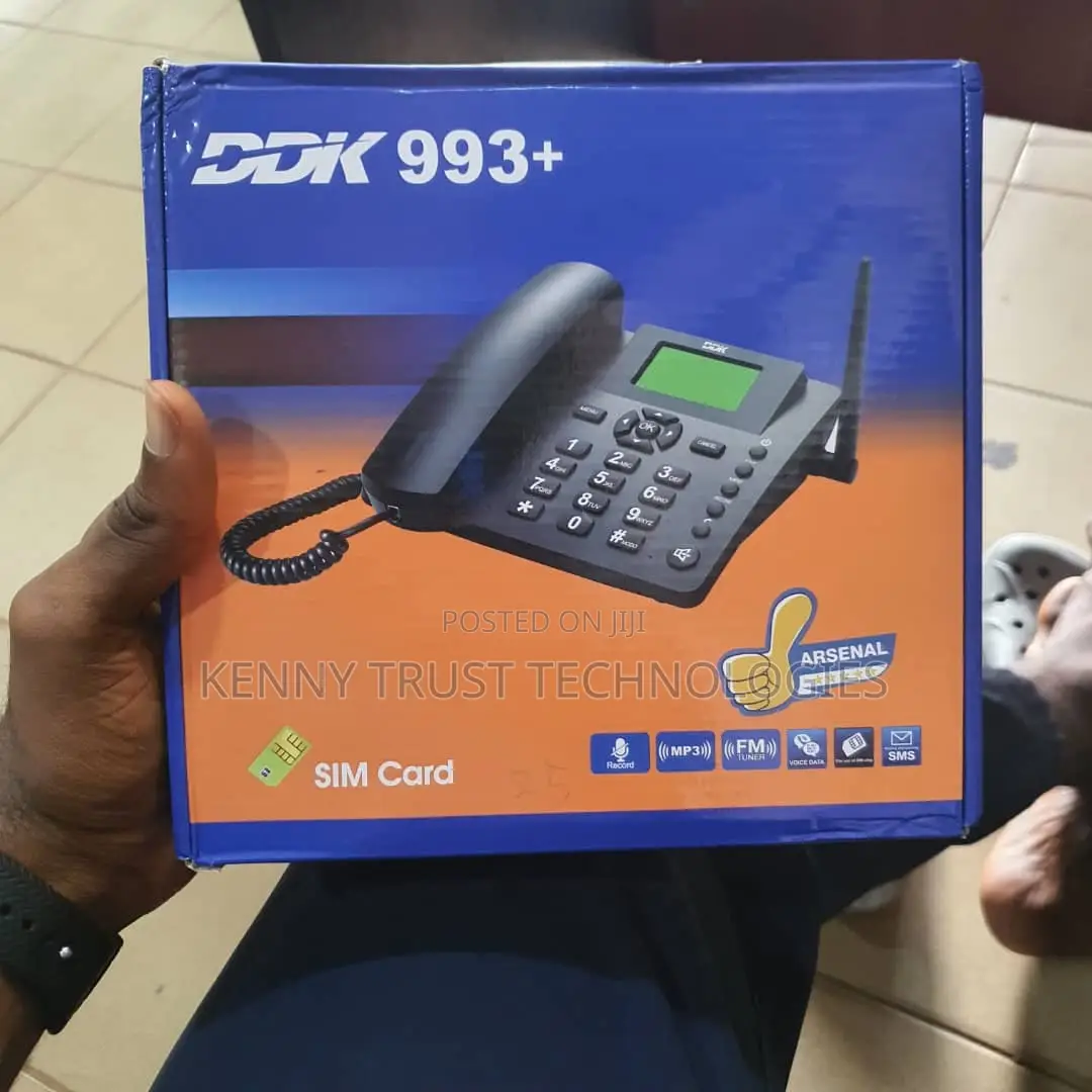 Lan Phone for Office