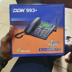 Lan Phone for Office