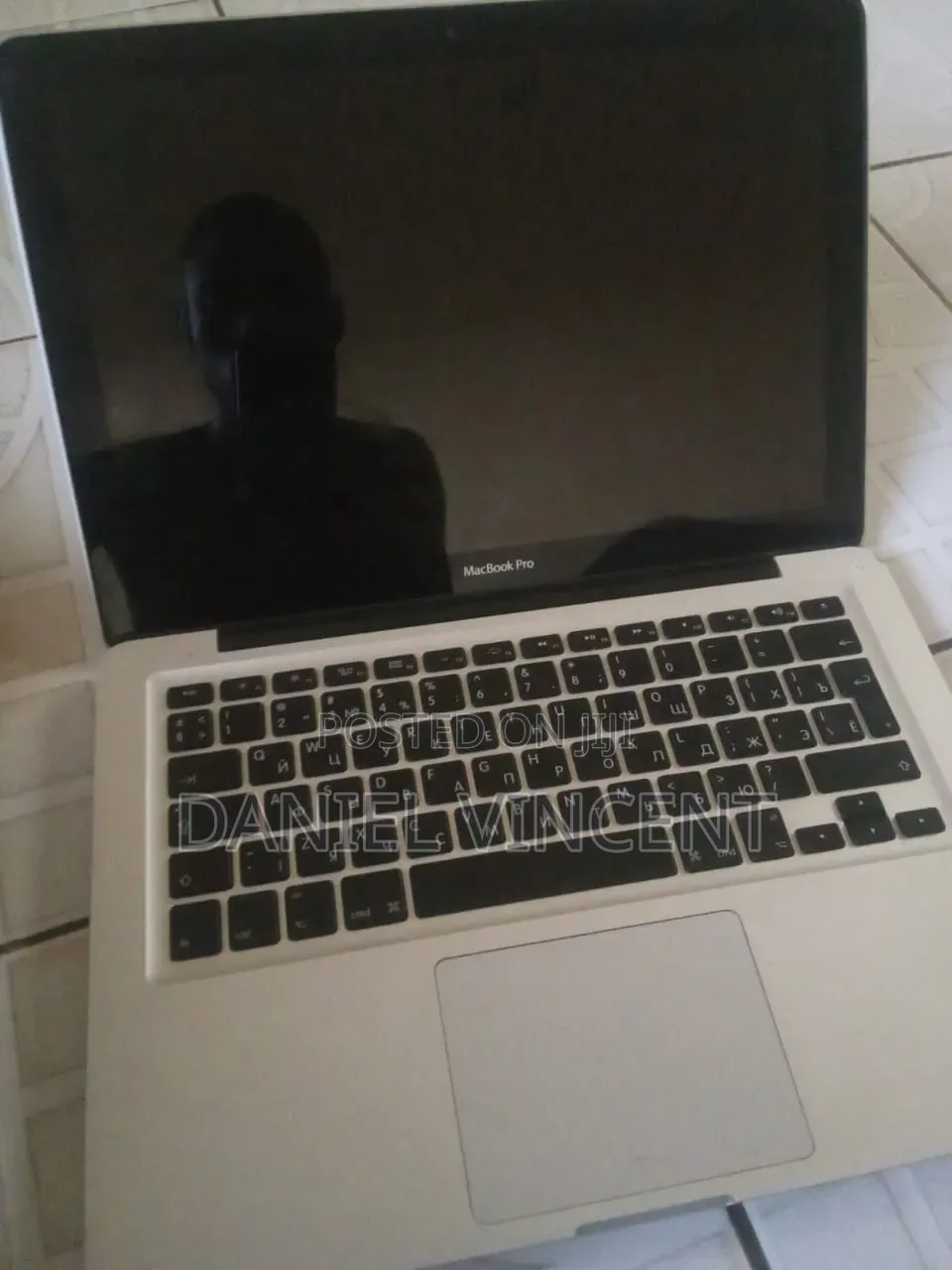 2x Macbook Pro 2011 Core I5 8gb | Bundle ₦