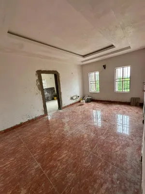 Newly Built 1 Bedroom Apartment With 2toilet