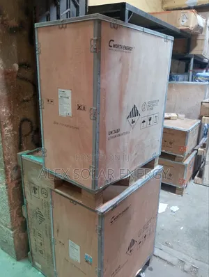 15kwh 48v Cworth Energy Lithium Ion Battery