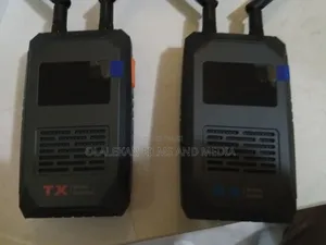 Video Transmitter for Rent