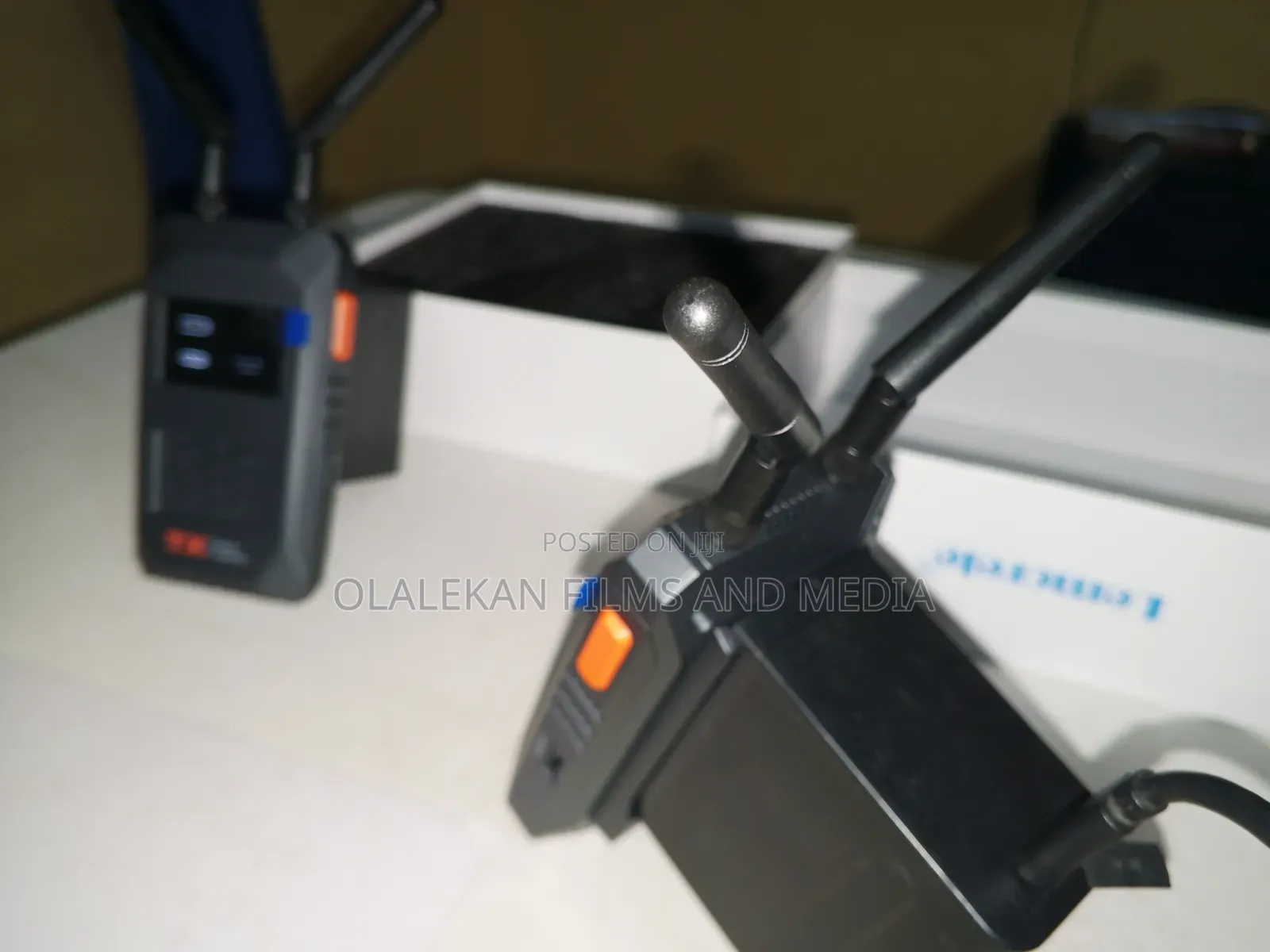 Video Transmitter for Rent