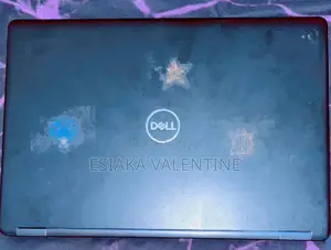 Laptop Dell Latitude 5490 16GB Intel Core i5 SSHD+SSD 256GB