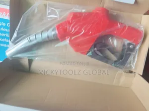 Fuel Nozzle 1"