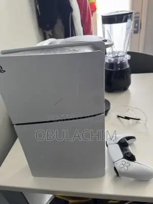 Playstation 5 Slim