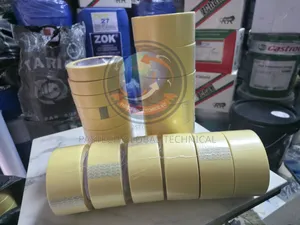 Abro 2" Masking Tape