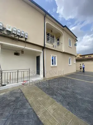 2bdrm Block of Flats in Ogba for sale