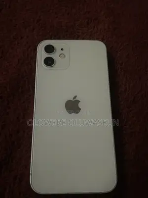 Apple iPhone 12 128 GB Blue