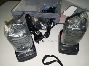 Walki Talki for Rent